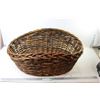 Image 1 : *Wicker Tub