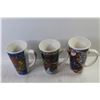 Image 5 : (3) Christmas Mugs + (3) Photo Albums (NIB)