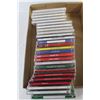 Image 2 : Lot of (26) Christmas CD's and Classical Music CD's