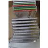 Image 3 : Lot of (21) Christmas CD's and Classical Music CD's