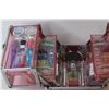 Image 2 : Outta Sight Make-Up Box with Make-Up (NIB)