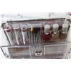 Image 2 : (2) The Color Workshop Boxes with Make-Up (NIB)