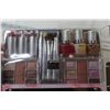 Image 3 : (2) The Color Workshop Boxes with Make-Up (NIB)