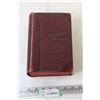 Image 1 : 1902 A Manual of Surgery for Students and Practitioners 5th Edition - Rose and Carless