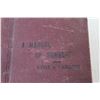 Image 2 : 1902 A Manual of Surgery for Students and Practitioners 5th Edition - Rose and Carless