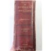 Image 3 : 1902 A Manual of Surgery for Students and Practitioners 5th Edition - Rose and Carless