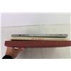 Image 2 : Lot of Book Flight Training Manual and More