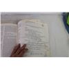 Image 4 : Lot of Book Flight Training Manual and More