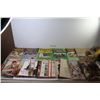 Image 1 : Lot of Magazines