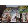 Image 2 : Lot of Magazines