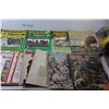 Image 3 : Lot of Magazines