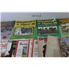 Image 4 : Lot of Magazines
