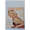 Image 2 : Liberty Magazine with Marilyn Monroe on the Cover