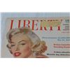 Image 3 : Liberty Magazine with Marilyn Monroe on the Cover