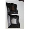 Image 2 : (3) Picture Frames 5 x 7 +(2) 7 x 7 Picture Frames +(3) Misc. Frames + (2) Magnets