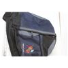 Image 2 : Alarm Clock + Backpack + UV Sanitizer