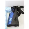 Image 7 : Alarm Clock + Backpack + UV Sanitizer
