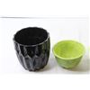 Image 2 : (4) Flower Pots