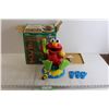 Image 1 : Elmo Sprinkler