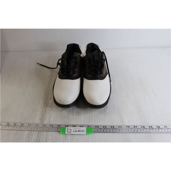 FootJoy GreenJoys Golf Shoes - Size 11M