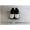 Image 1 : FootJoy GreenJoys Golf Shoes - Size 11M