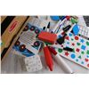 Image 2 : Melissa & Doug School Time Set - As Is, Melissa & Doug Paper Dispenser