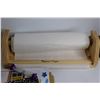 Image 4 : Melissa & Doug School Time Set - As Is, Melissa & Doug Paper Dispenser