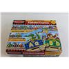Image 6 : Melissa & Doug Alphabet Express Floor Puzzle