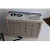 Image 3 : Super Heater Fan II 1500 Watt with Thermostat - Unused, Untested