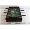 Image 1 : Tabletop Foosball Game