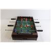 Image 3 : Tabletop Foosball Game