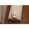 Image 3 : White 20' x 40' Tarp - Good Condition