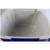 Image 4 : Coleman Travel Picnic Cooler, Igloo Cooler