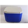 Image 6 : Coleman Travel Picnic Cooler, Igloo Cooler