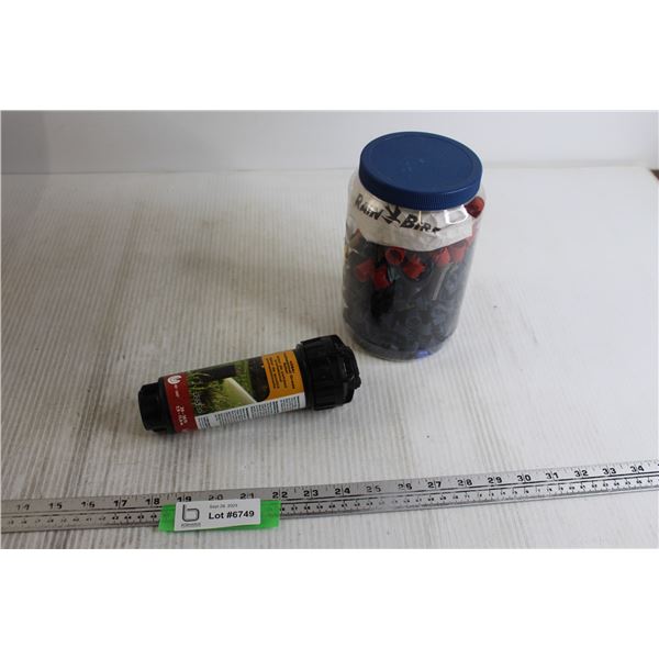 Rainbird Sprinkler Parts