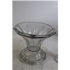 Image 2 : (2) Glassware Pieces