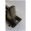 Image 3 : Vintage Singer Sewing Machine