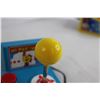 Image 2 : Ms. Pac-Man Plug-and-Play Game - Untested