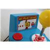 Image 3 : Ms. Pac-Man Plug-and-Play Game - Untested