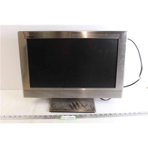 Toshiba Monitor - Untested