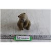 Image 1 : Lladro Bear Decoration - Made in Spain