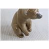 Image 2 : Lladro Bear Decoration - Made in Spain