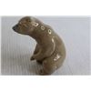 Image 3 : Lladro Bear Decoration - Made in Spain