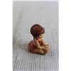Image 2 : Baby Figurine
