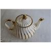 Image 2 : Sadler Teapot, Sugar, and Cream Set