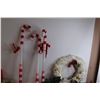Image 6 : (10+) Christmas Decorations - Everything Untested