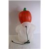 Image 3 : Plug-In Halloween Blow Mold  - Needs Bulb