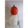 Image 4 : Plug-In Halloween Blow Mold  - Needs Bulb