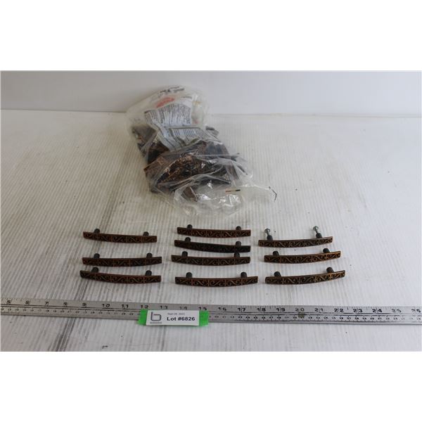 Vintage Cabinet Hardware