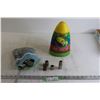 Image 1 : Assorted Sockets, Boat Safety Kit - Sealed